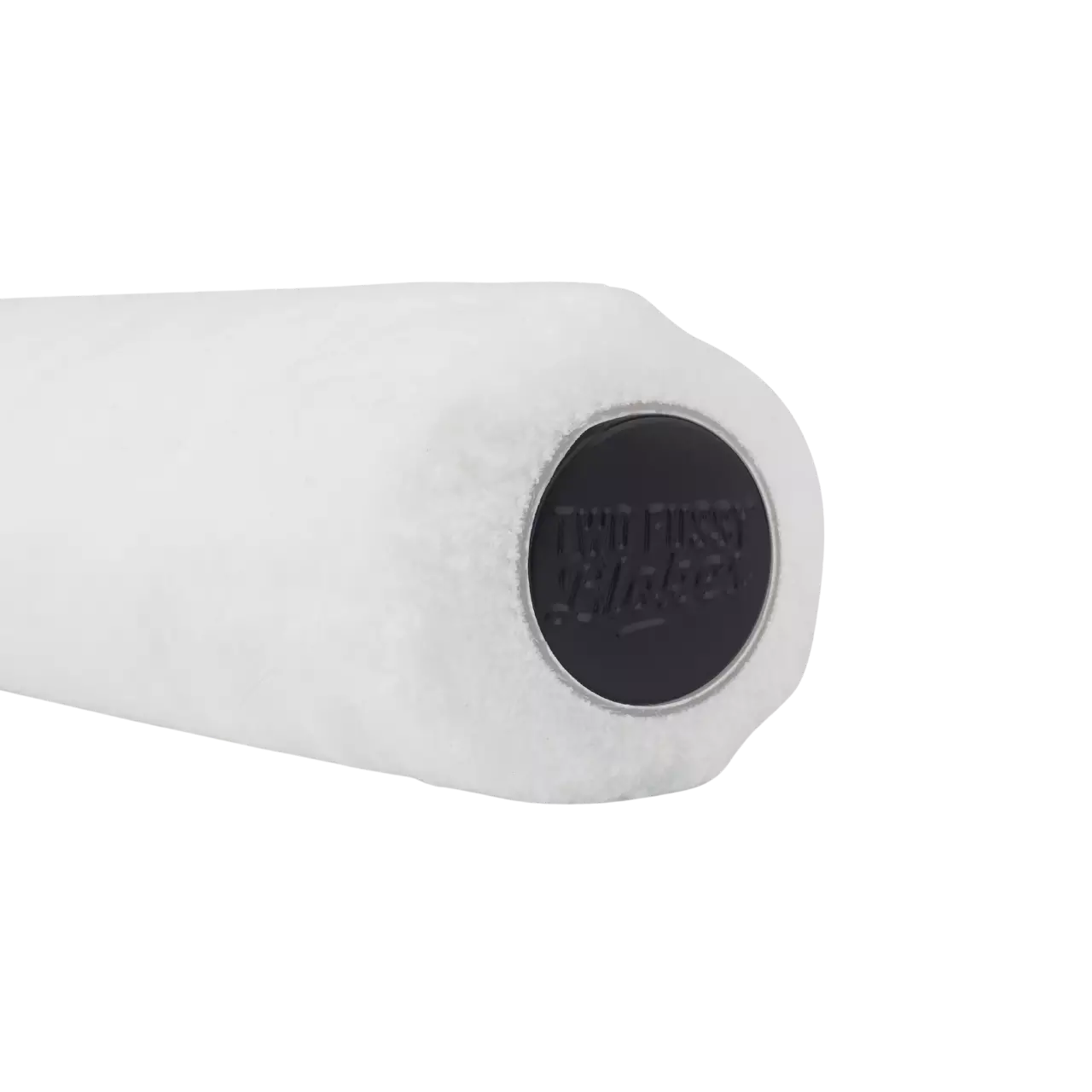Two Fussy Blokes, Microfibre Semi Smooth Plus Paint Roller,  - 15mm nap, 230mm Length