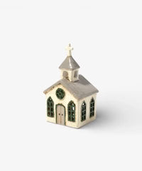 Nordgard Tea Village Chapel - French Country