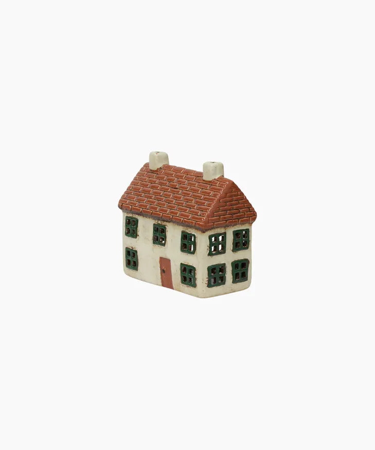 Cotswolds Country Tea Light Cottage - French Country