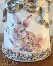 Load image into Gallery viewer, Middy - HOP INTO SPRING. 3 sheets, 8.5" x 11"
