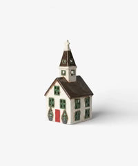 Nordgard Tea Village Church - French Country