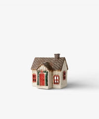 Nordgard Tea Light Garland Cottage - French Country