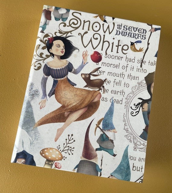 Snow White