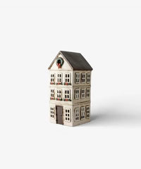 Nordgard Tea Light Grande Chalet - French Country
