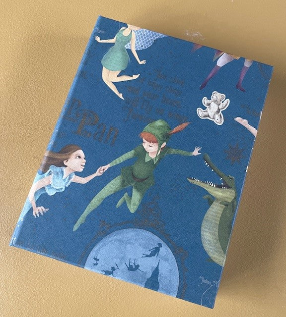 Peter Pan