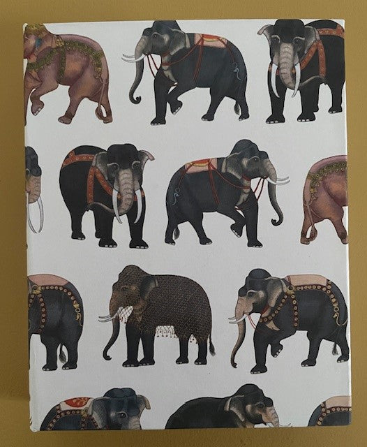 Elephants