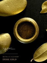 Metallic Concentrate Indie Gold