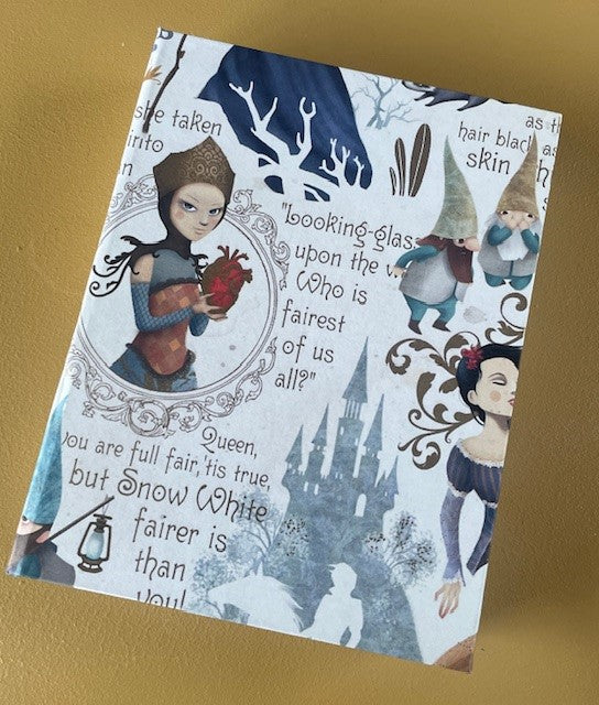Snow White 1
