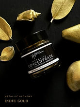 Metallic Concentrate Indie Gold