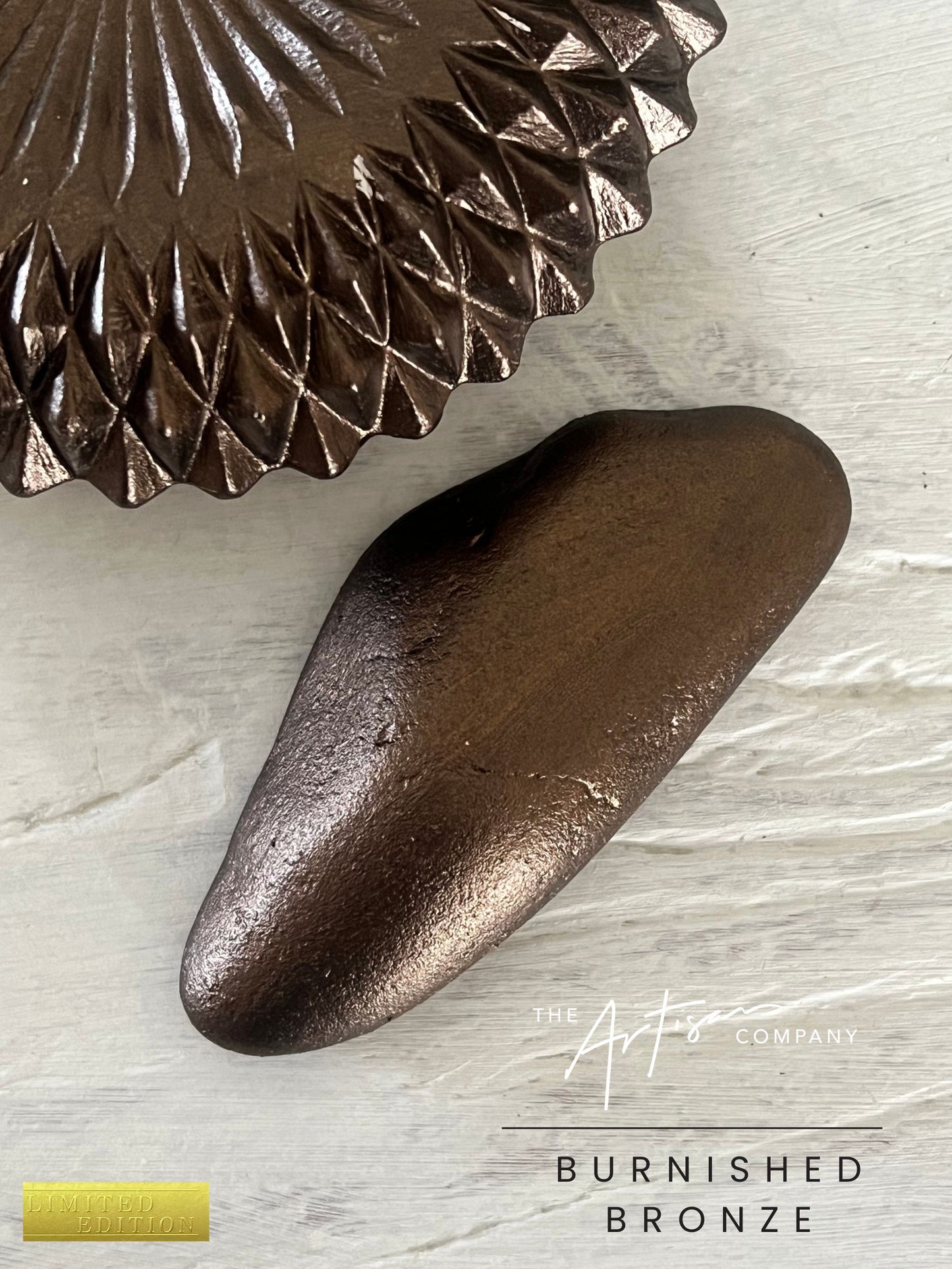 Metallic Concentrate - Burnished Bronze : LIMITED EDITION
