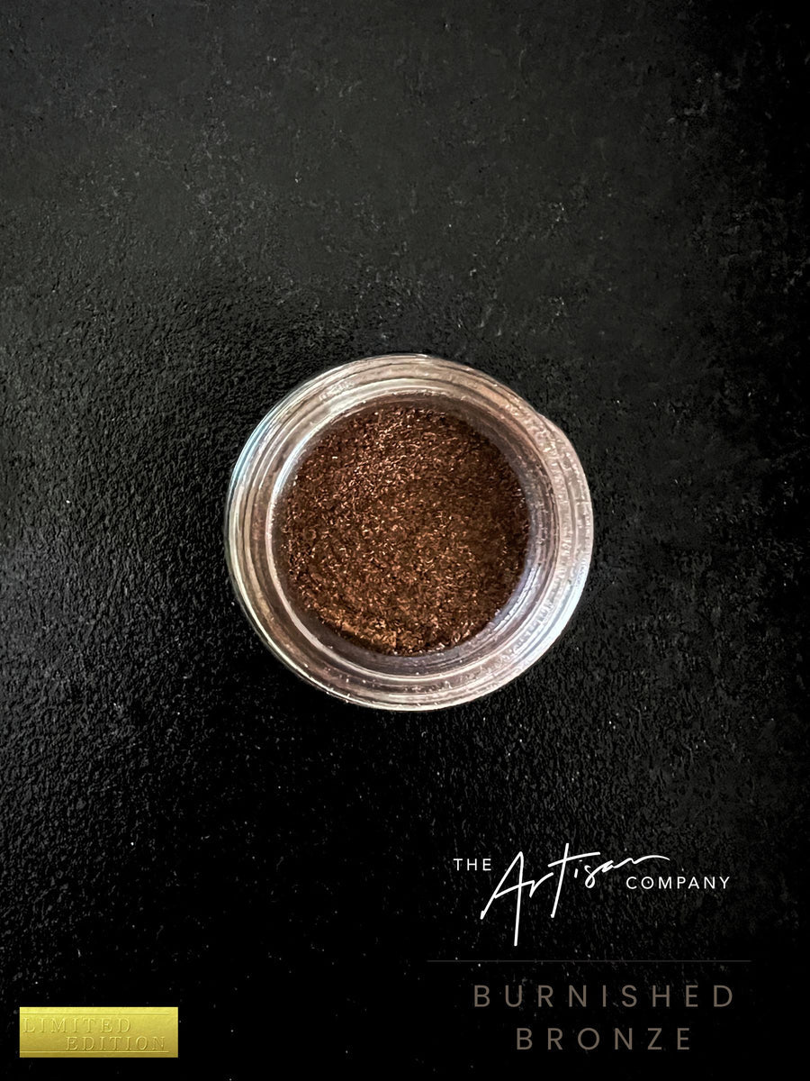 Metallic Concentrate - Burnished Bronze : LIMITED EDITION