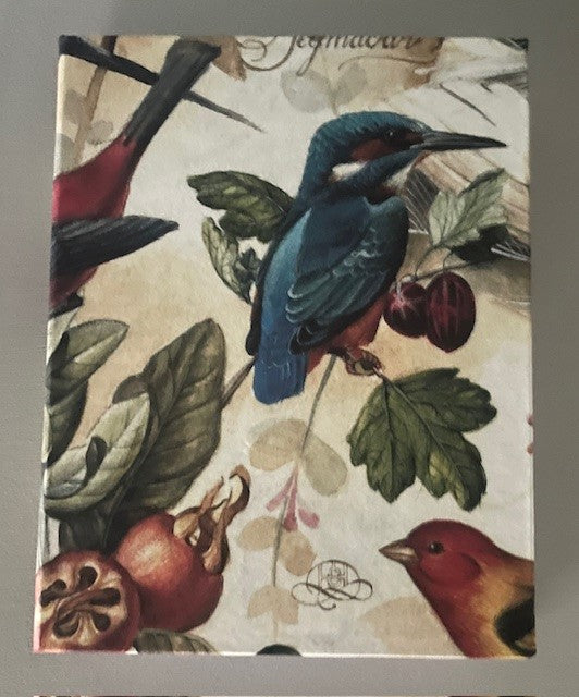 Birds - 1