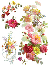 Load image into Gallery viewer, SAINT GERMAIN IOD TRANSFER PAD - EIGHT 12x16 SHEETS
