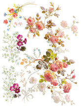 Load image into Gallery viewer, SAINT GERMAIN IOD TRANSFER PAD - EIGHT 12x16 SHEETS
