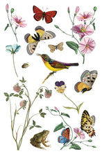 Load image into Gallery viewer, WILDE BLOEMEN IOD TRANSFER PAD - EIGHT 8x12" SHEETS
