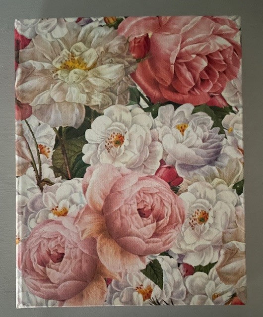 Harmony Roses