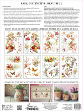 Load image into Gallery viewer, SAINT GERMAIN IOD TRANSFER PAD - EIGHT 12x16 SHEETS
