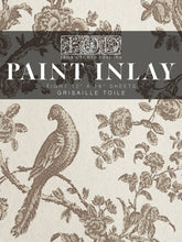 Load image into Gallery viewer, GRISAILLE TOILE IOD PAINT INLAY PAD - EIGHT 12X16&quot; SHEETS
