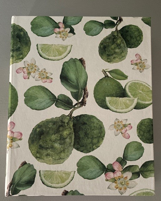 Limes Notebook