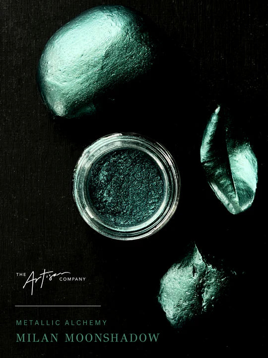 Metallic Concentrate Milan Moonshadow