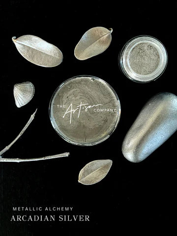 Metallic Concentrate Arcadian Silver