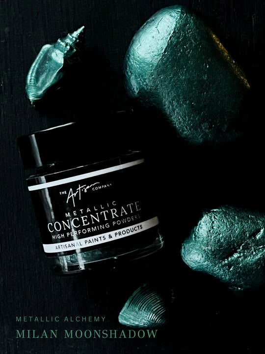 Metallic Concentrate Milan Moonshadow