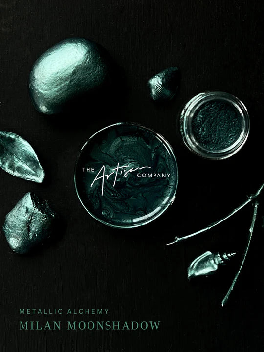Metallic Concentrate Milan Moonshadow