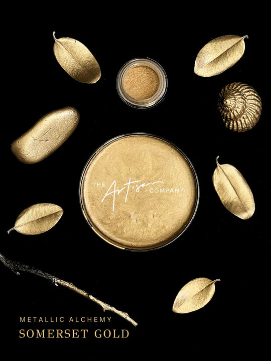 Metallic Concentrate Somerset Gold