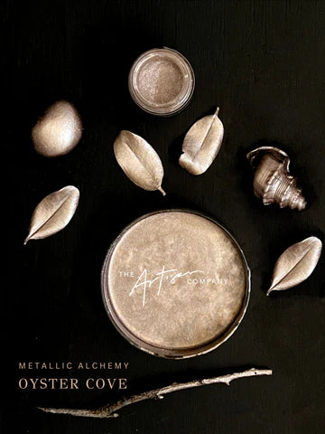 Metallic Concentrate Oyster Cove