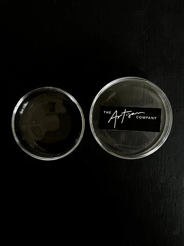 Glass Petri Dish Lab Grade