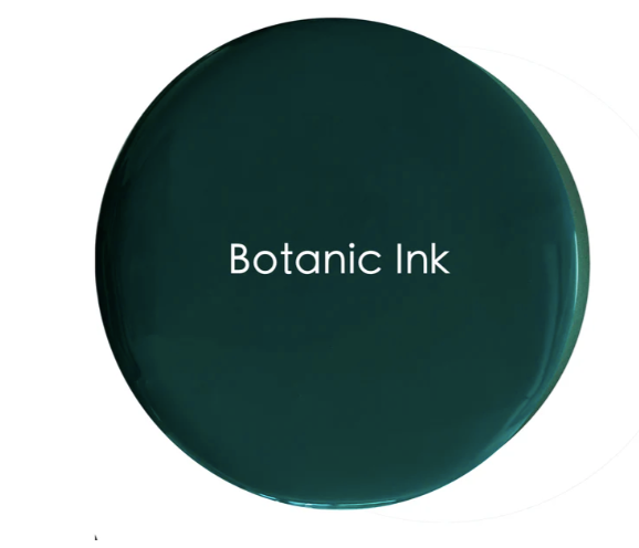 Botanic Ink- Premium Chalk Paint