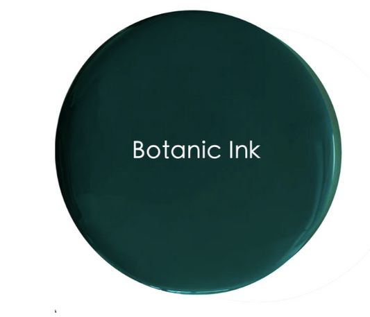 Botanic Ink - Velvet Luxe