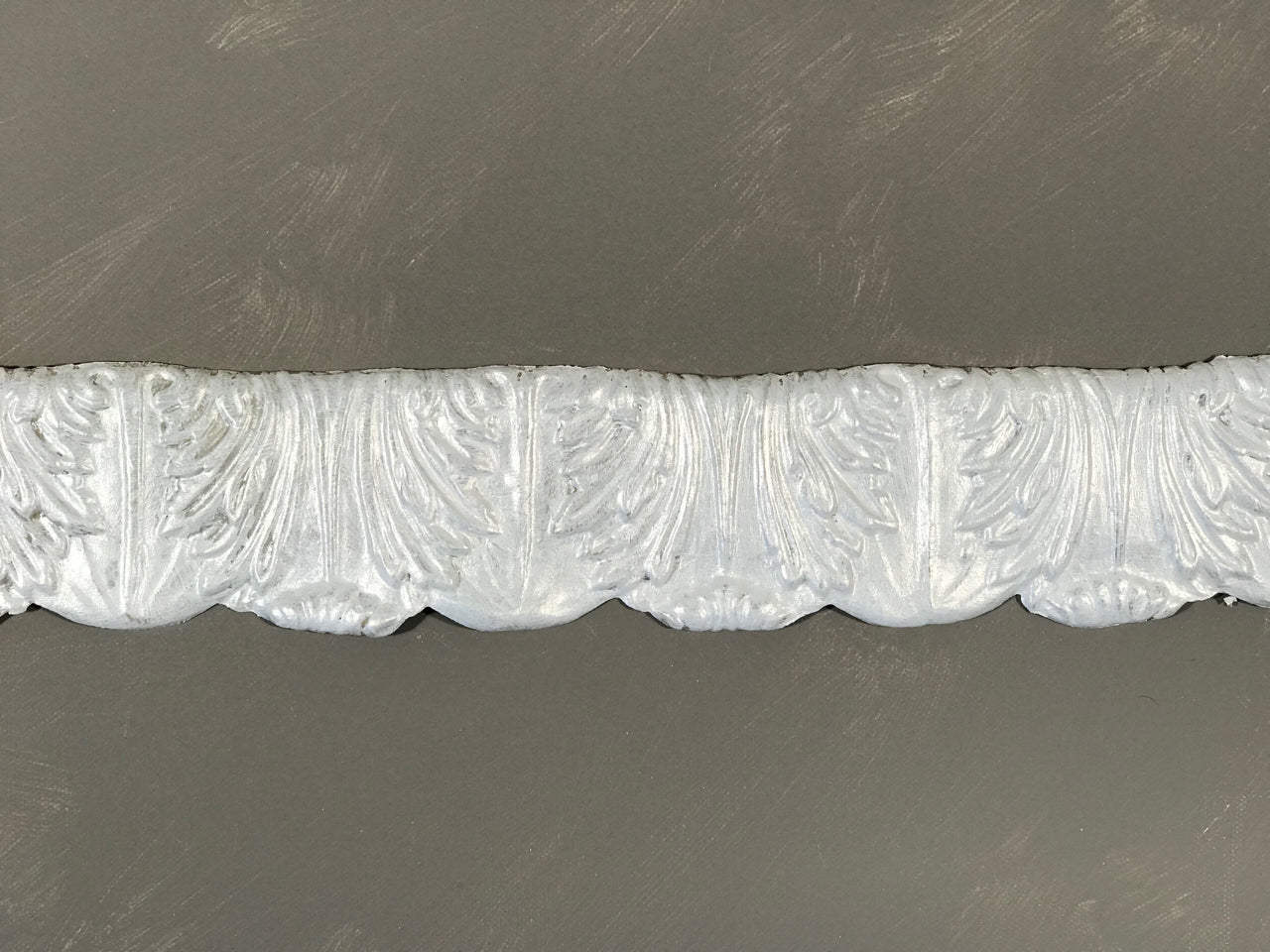 Large Acanthus Leaf - T34