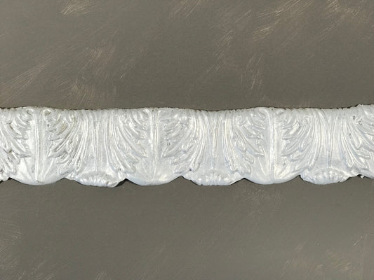 Large Acanthus Leaf - T34