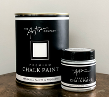 Load image into Gallery viewer, Ruby Glass - Premium Chalk Paint
