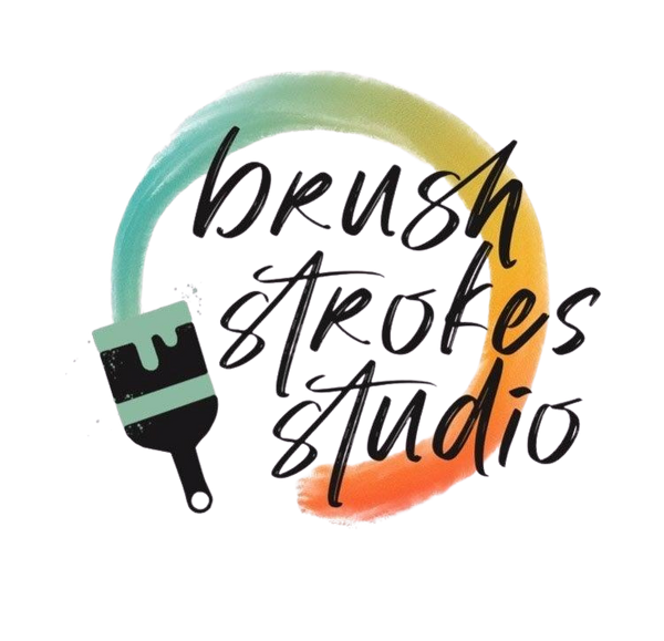 Brushstrokes Studio