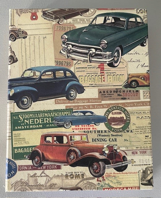 Vintage Cars