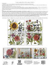 Load image into Gallery viewer, BOTANIST&#39;S JOURNAL IOD TRANSFER PAD - FOUR 12X16&quot; SHEETS
