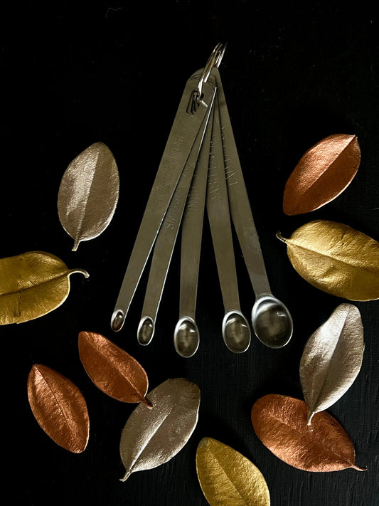 Measuring Spoons
