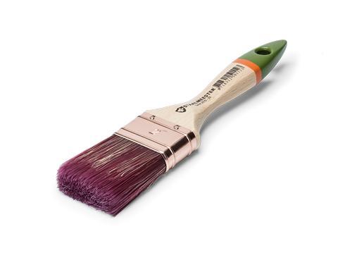 Series 2010 - Large 4 inch Wall Brush