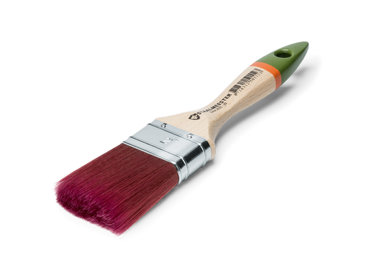 Series 2023 - Pro Hybrid flat brushes