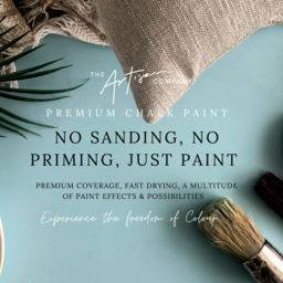 The Artisan Company Chalk Paint