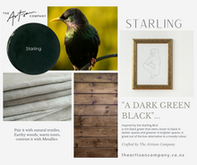 Load image into Gallery viewer, Starling - Premium Chalk Paint
