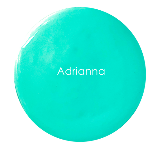 Adrianna- Velvet Luxe