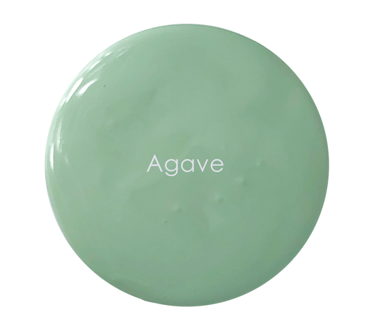 Agave- Velvet Luxe