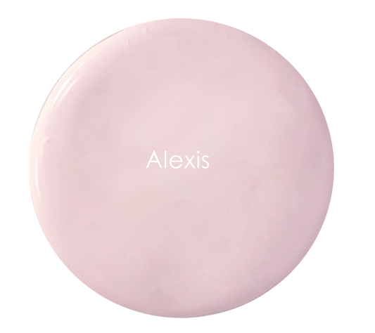 Alexis- Velvet Luxe