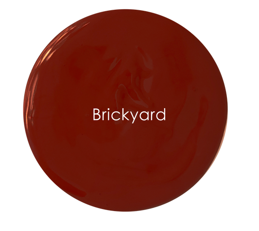 Brickyard - Velvet Luxe