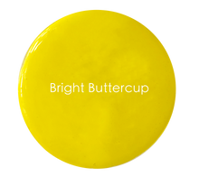 Load image into Gallery viewer, Bright Buttercup - Premium Chalk Paint
