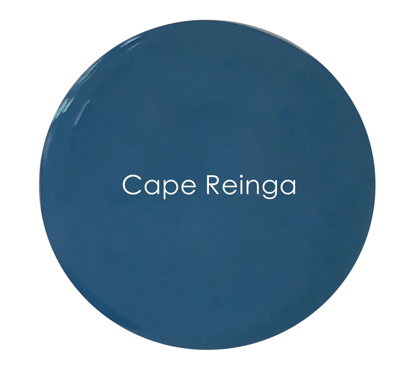 Cape Reinga- Premium Chalk Paint