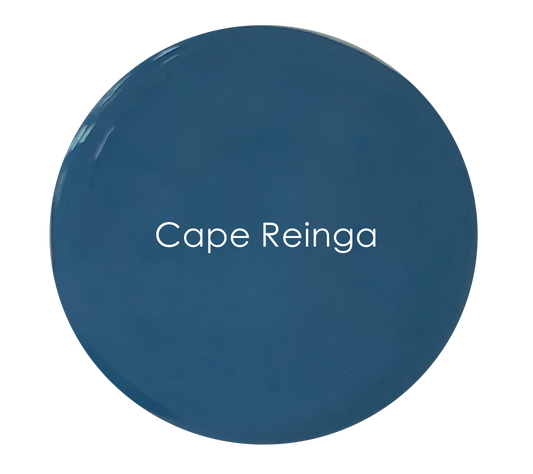 Cape Reinga- Velvet Luxe